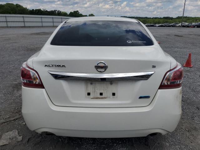 NISSAN ALTIMA 2013 Biały