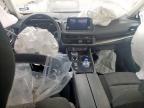 2025 Nissan Rogue Sv იყიდება Houston-ში, TX - All Over