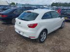2013 SEAT IBIZA TOCA for sale at Copart WISBECH