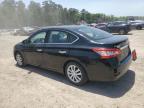 2014 Nissan Sentra S zu verkaufen in Greenwell Springs, LA - Water/Flood