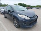 2008 FORD FIESTA  for sale at Copart SANDWICH