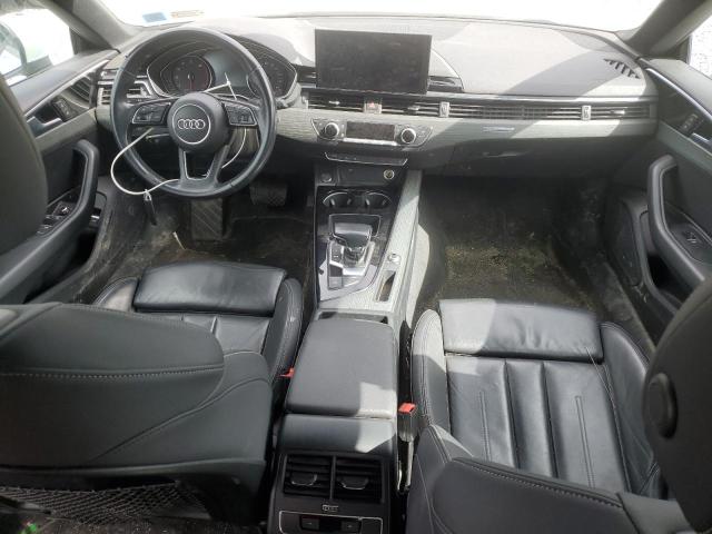  AUDI A5 2021 Biały