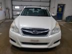 2010 Subaru Legacy 2.5I Premium   за продажба в Blaine, MN - Front End