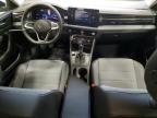 2025 Volkswagen Jetta Se продається в Franklin, WI - Hail