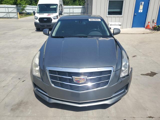  CADILLAC ATS 2016 Szary