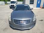 2016 Cadillac Ats  for Sale in Augusta, GA - Front End