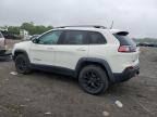 2019 Jeep Cherokee Trailhawk продається в Assonet, MA - Front End