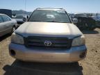 2005 Toyota Highlander Limited for Sale in San Martin, CA - Rear End