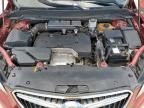 2019 Buick Envision Preferred იყიდება Grand Prairie-ში, TX - Front End