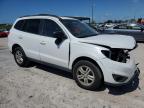 West Palm Beach, FL에서 판매 중인 2010 Hyundai Santa Fe Gls   - Front End