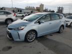 2015 Toyota Prius V  იყიდება New Orleans-ში, LA - Front End