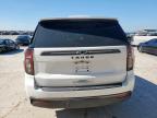2021 Chevrolet Tahoe K1500 Z71 en Venta en Haslet, TX - Side