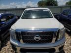 2017 Nissan Titan S за продажба в New Orleans, LA - Front End