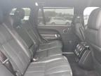 2016 Land Rover Range Rover Supercharged for Sale in Oklahoma City, OK - Mechanical