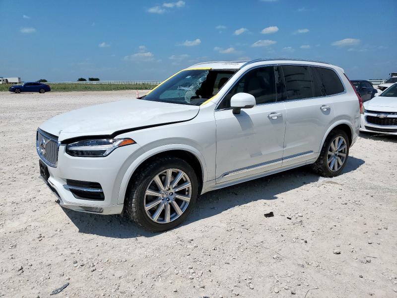 VOLVO XC90 – zdjęcie z aukcji, lot #58233225