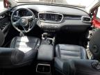 2018 Kia Sorento Ex zu verkaufen in Wilmington, CA - Front End