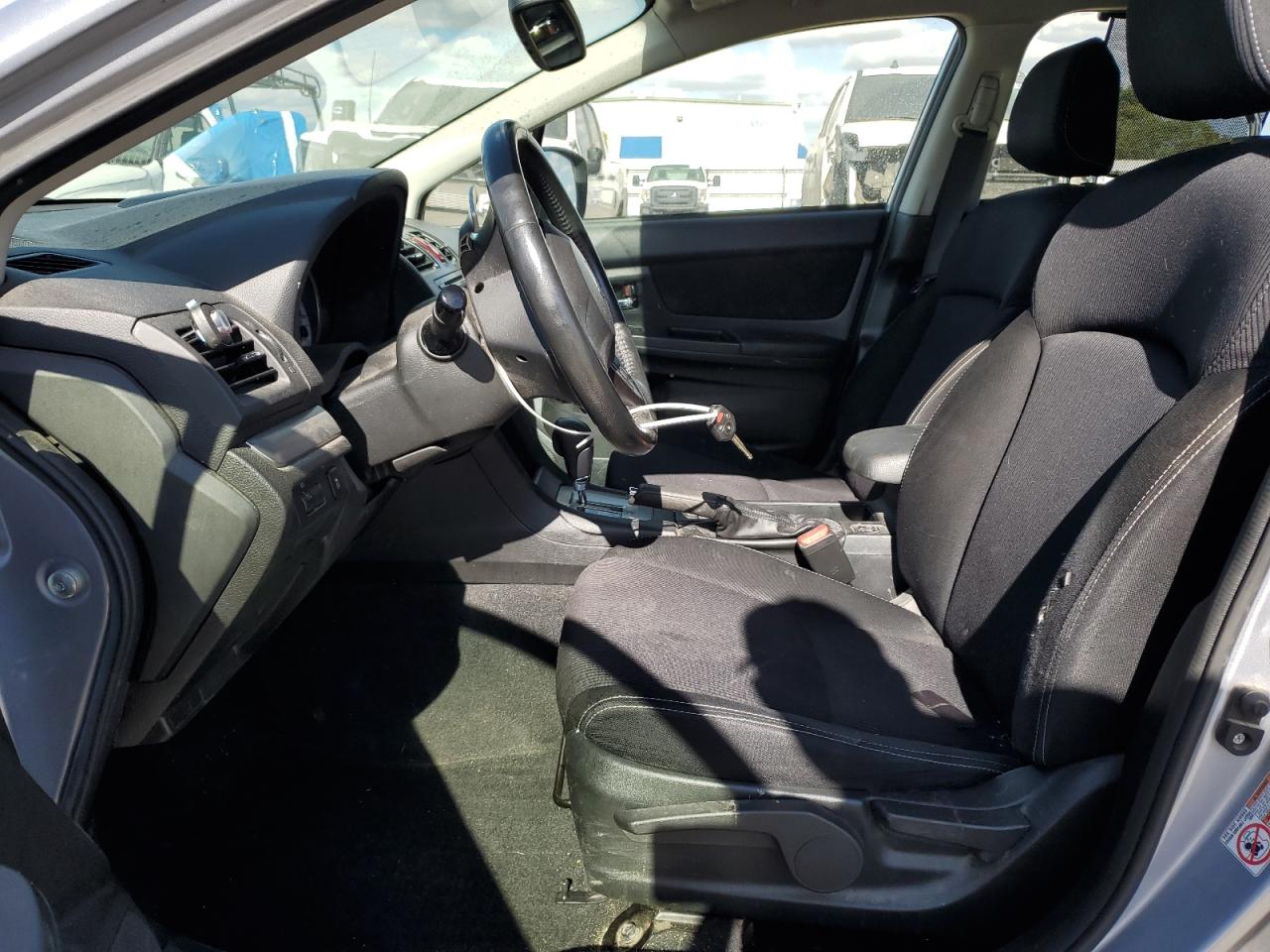 2013 Subaru Impreza Sport Premium VIN: JF1GPAL67DH831959 Lot: 56887225
