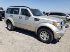 2009 Dodge Nitro Se продається в Sacramento, CA - Front End