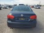 2012 Volkswagen Jetta Se იყიდება Anthony-ში, TX - All Over