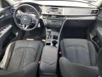 2017 Kia Optima Lx de vânzare în Savannah, GA - Front End