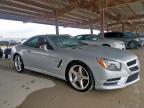 2013 Mercedes-Benz Sl 550 for Sale in Houston, TX - Water/Flood