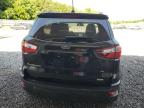 2019 Ford Ecosport Se for Sale in Grenada, MS - Normal Wear
