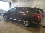 2023 Hyundai Palisade Sel Premium იყიდება Franklin-ში, WI - Hail