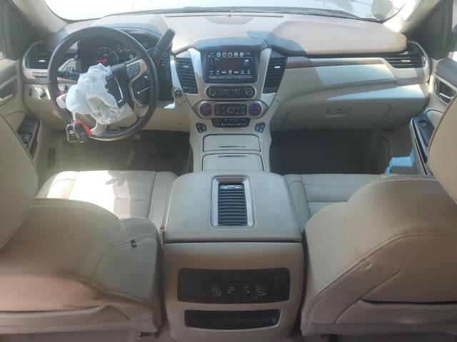  GMC YUKON 2019 Gray