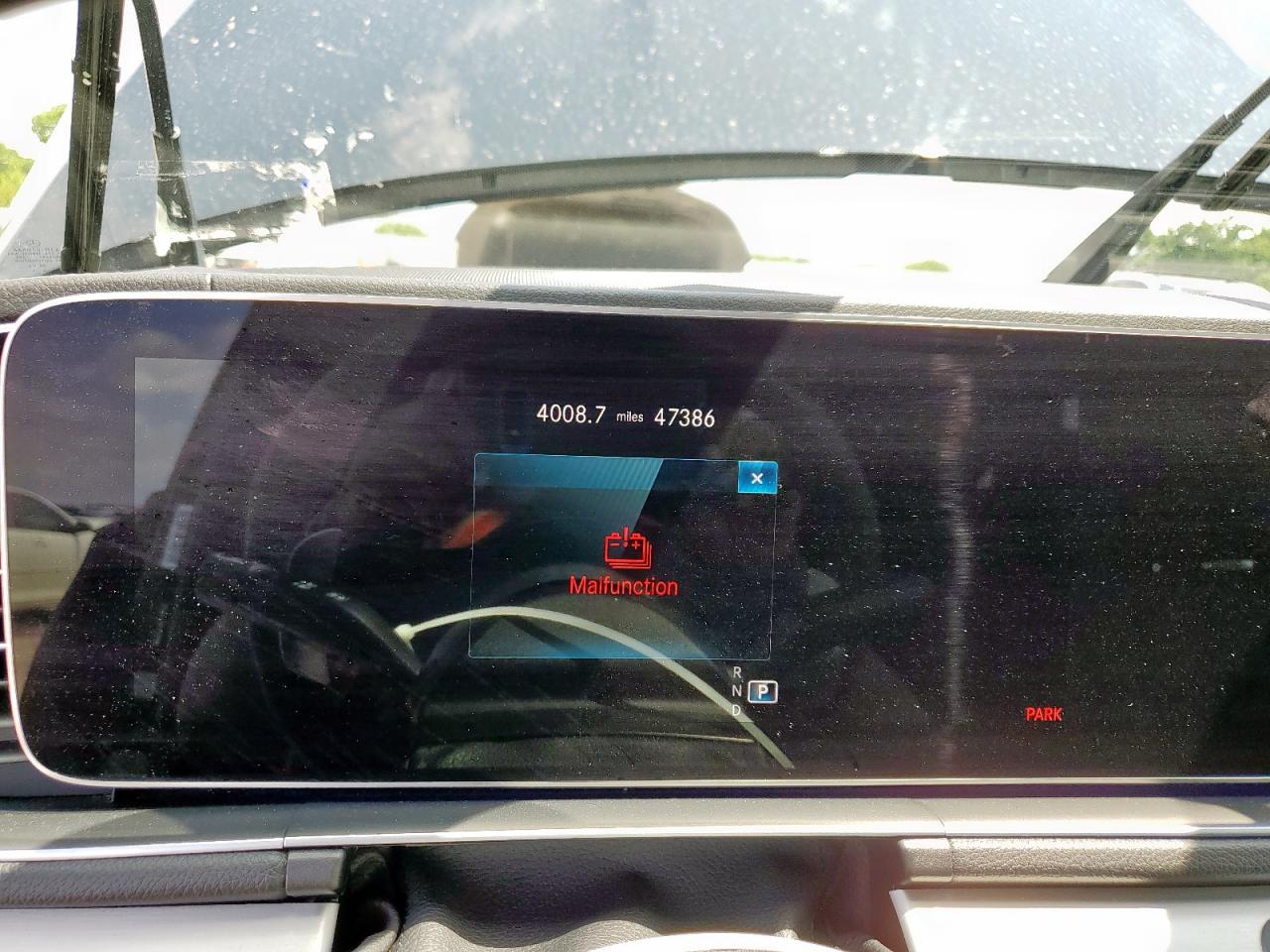 2021 Mercedes-Benz Gle Coupe Amg 53 4Matic VIN: 4JGFD6BB7MA386573 Lot: 58747795