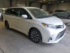 West Mifflin, PA에서 판매 중인 2018 Toyota Sienna Xle - Top/Roof