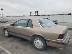 Van Nuys, CA에서 판매 중인 1988 Chrysler Lebaron  - Front End