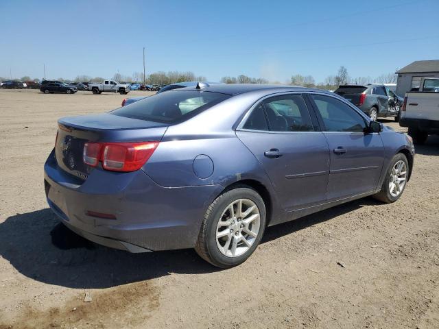  CHEVROLET MALIBU 2014 Granatowy