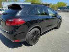 2012 Porsche Cayenne S Hybrid იყიდება North Billerica-ში, MA - Normal Wear