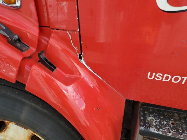 2006 STERLING ACTERRA SEMI TRUCK