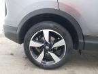 2016 NISSAN QASHQAI N- for sale at Copart GLOUCESTER