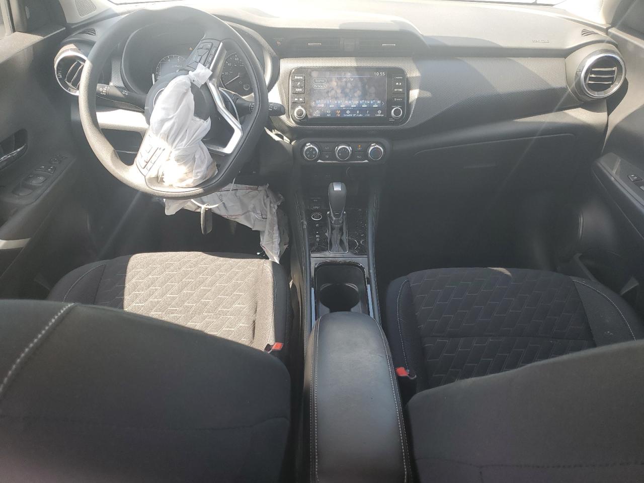 2024 Nissan Kicks Sv VIN: 3N1CP5CV9RL490728 Lot: 56213635