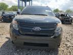 2015 Ford Explorer Limited за продажба в Chicago Heights, IL - Rear End