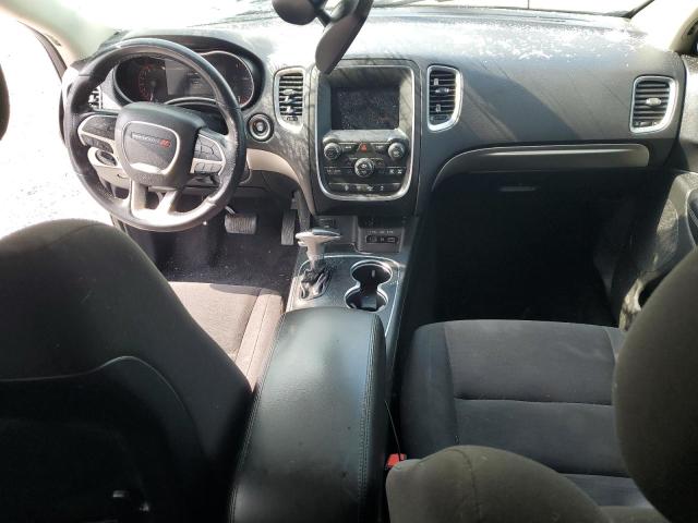  DODGE DURANGO 2020 Белый