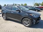 2018 Hyundai Santa Fe Sport  იყიდება Fort Wayne-ში, IN - Rear End