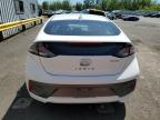 2020 Hyundai Ioniq Limited zu verkaufen in Portland, OR - Front End