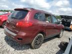 2007 Hyundai Santa Fe Se продається в Montgomery, AL - Biohazard/Chemical