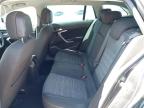 2012 VAUXHALL INSIGNIA S for sale at Copart BRISTOL