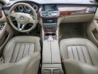 2014 Mercedes-Benz Cls 550 4Matic იყიდება Oklahoma City-ში, OK - Front End