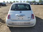 2012 FIAT 500 LOUNGE à vendre chez Copart AB - CALGARY