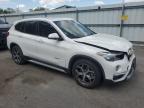 2018 Bmw X1 Xdrive28I de vânzare în Glassboro, NJ - Front End