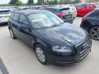 2011 AUDI A3 TDI for sale at Copart SANDY