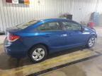 2015 Honda Civic Lx   for Sale in York Haven, PA - Front End