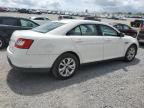 2012 Ford Taurus Sel for Sale in Earlington, KY - Hail