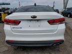 2016 Kia Optima Lx for Sale in Van Nuys, CA - Front End