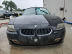 2007 Bmw Z4 3.0 за продажба в Byron, GA - Front End